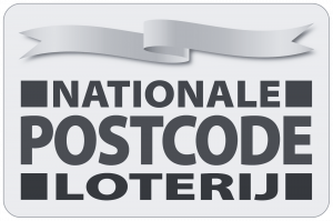 Logo Postcode loterij - Bewerkt